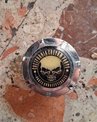tappo serbatoio harley davidson