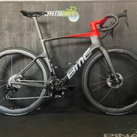 BMC TEAMMACHINE R 01    Taglia 54 NUOVA