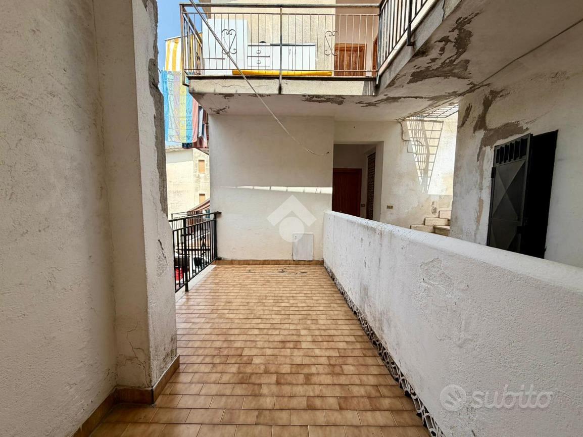 Appartamento – Santa Maria del Cedro, Marina di Santa Maria del Cedro - Vista 5