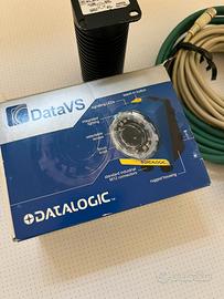 Sistema di visione Datalogic DATAVS2-08-DE-AOR