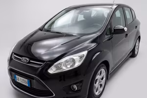 Ford c Max diesel TDCi 