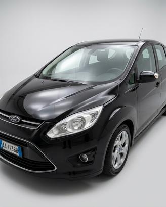 Ford c Max diesel TDCi 