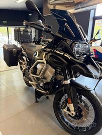 BMW R 1250 GS Adventure Abs my21