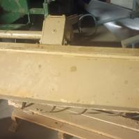 Fresa Pasquali 130 cm