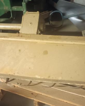 Fresa Pasquali 130 cm