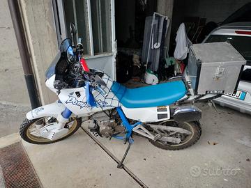 Honda Dominator NX 650