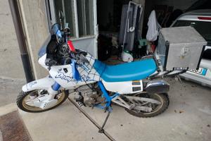 Honda Dominator NX 650