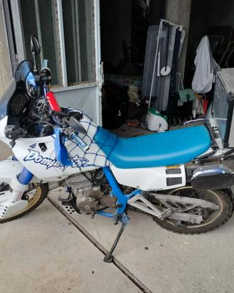 Honda Dominator NX 650