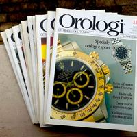 Orologi rivista