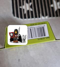 LEGO 71048 series 27 wolfpack beastmaster