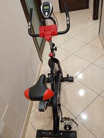 cyclette bike