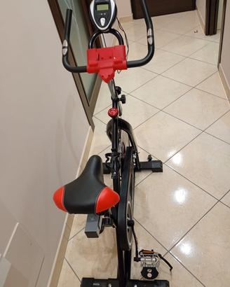 cyclette bike