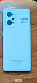 Realme GT2 smartphone 12+256gb

