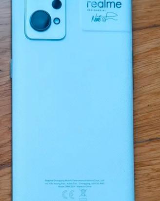 Realme GT2 smartphone 12+256gb

