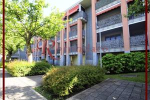 Appartamento di 150 m² con 4 locali e box auto a T