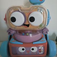 Giocattolo Tino il Robottino