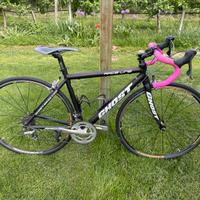 Ghost Race Line Misura 49