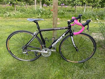 Ghost Race Line Misura 49
