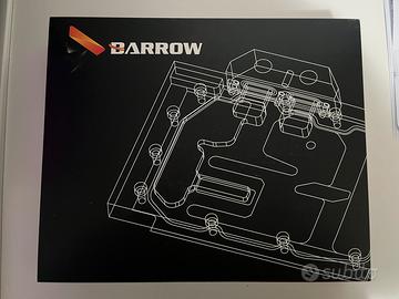Waterblock 3070 dual asus