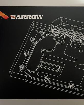 Waterblock 3070 dual asus