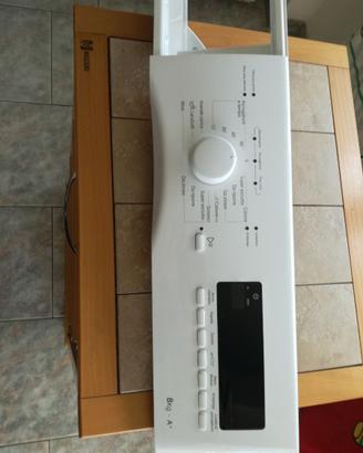 Schede elettroniche per asciugatrice WHIRLPOOL