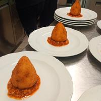 Cuoco, Chef, pasticcere