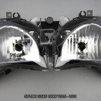 Fanale Faro anteriore SUZUKI GSXS 1000 F 2015 2021