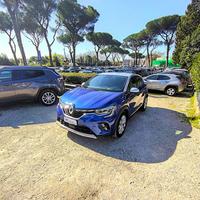 RENAULT Captur 1.6 FHEV HYBRID INTENS 140cv ANDR
