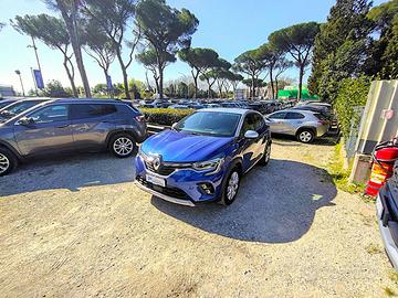 RENAULT Captur 1.6 FHEV HYBRID INTENS 140cv ANDR