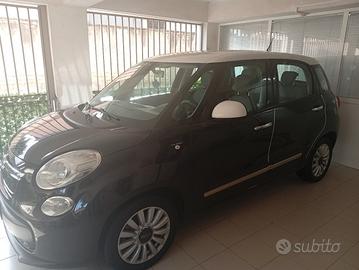 fiat 500 L