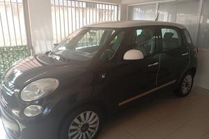 fiat 500 L