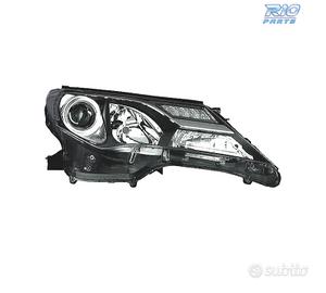 FARO DESTRO TOYOTA RAV 4 13-15