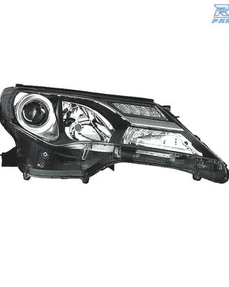 FARO DESTRO TOYOTA RAV 4 13-15