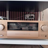 Accuphase e-370 + dac-30