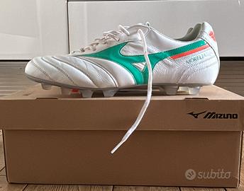 scarpe da calcio Mizuno 