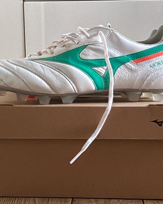 scarpe da calcio Mizuno 