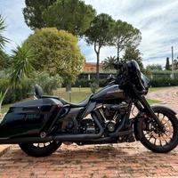 Harley-Davidson Touring Street Glide - 2018