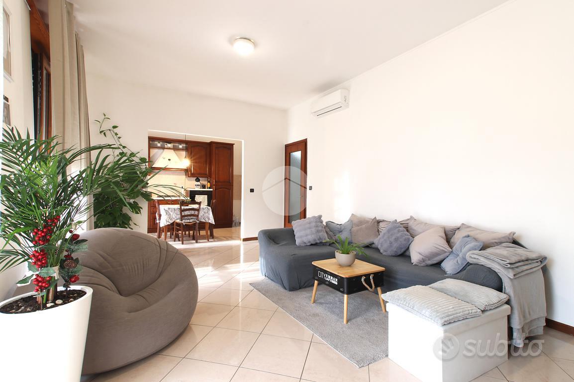 Apartment in Vicenza, San Francesco, Ca' Reato - Vista 2