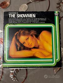 Lp the showmen