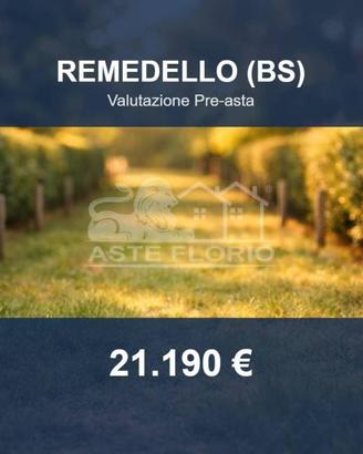 Immobile in asta di 690 m² a Remedello