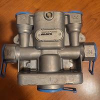 valvola di protezione WABCO