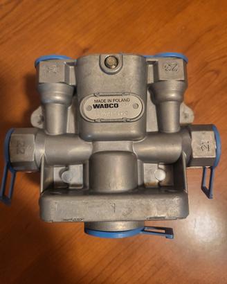 valvola di protezione WABCO