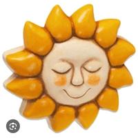 Umidificatore sole Thun.