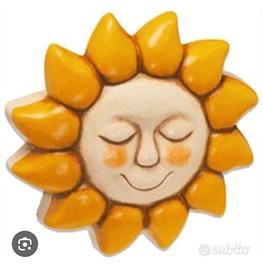 Umidificatore sole Thun.