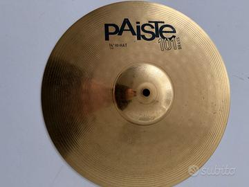 Paiste 101