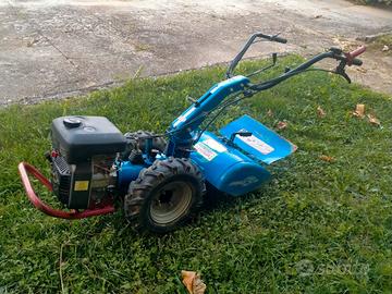 BCS 710