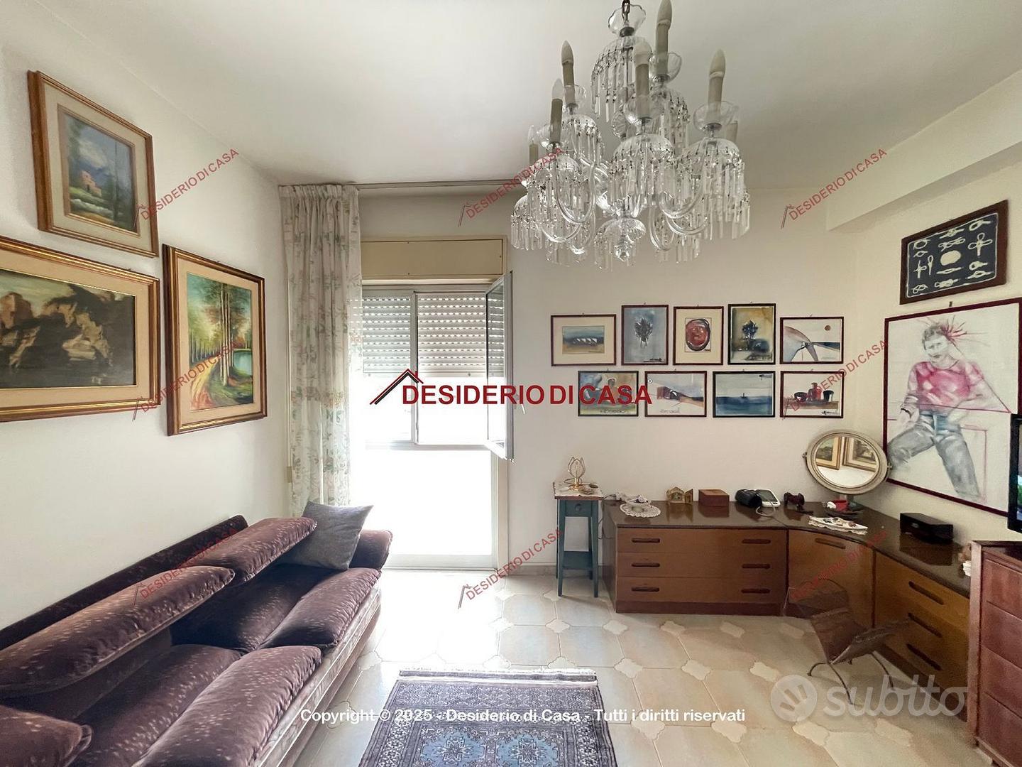 Appartamento – Erice, Raganzili, Casa Santa - Vista 3
