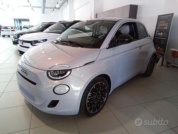 FIAT 500 Hybrid Hybrid Icon