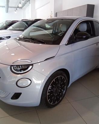 FIAT 500 Hybrid Hybrid Icon