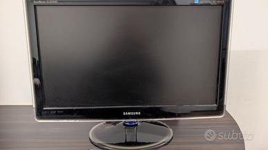 TV Samsung 23" Full HD XL2370HD